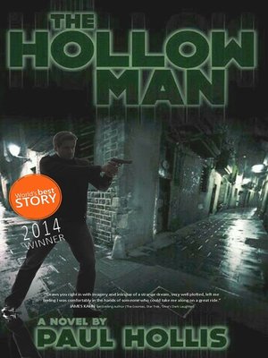 cover image of The Hollow Man